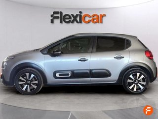 Citroën C3 PureTech 81KW (110CV) Max