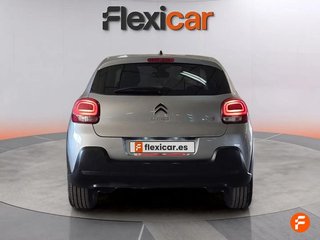 Citroën C3 PureTech 81KW (110CV) Max