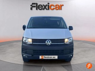 Volkswagen Transporter 1968 cm³ TDI 102cv