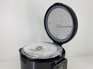 otros hogar cocina enzyme+ no indica