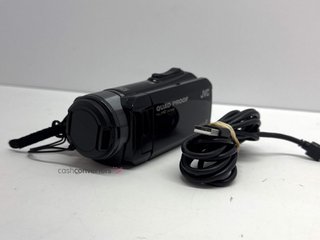 videocamara digital jvc everio r