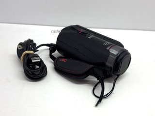 videocamara digital jvc everio r