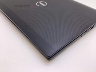 pc portatil dell latitude 7280