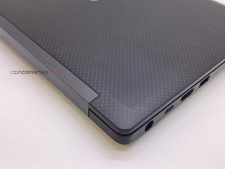 pc portatil dell latitude 7280