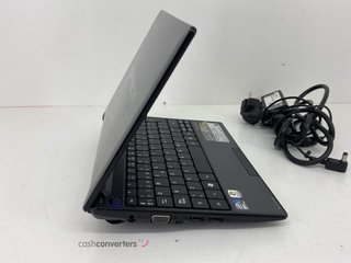 pc portatil acer pav70