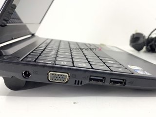pc portatil acer pav70