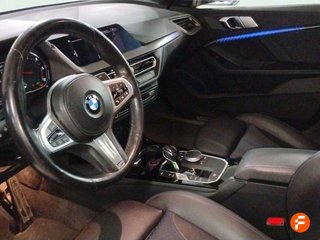 BMW Serie 2 218d