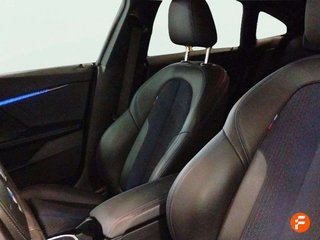 BMW Serie 2 218d