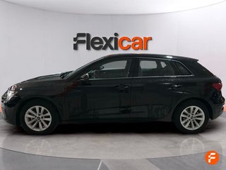 Audi A3 Sportback 30 TFSI 81kW (110CV) S tronic