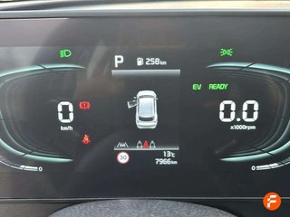 Kia Sportage 1.6 CRDi MHEV 100kW Business 4x2 DCT