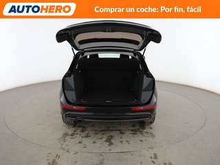 Audi Q5 2.0 TDI quattro Advanced edition