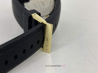 reloj pulsera caballero armani exchange ax7105