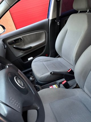 SEAT Cordoba 2002
