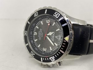 reloj pulsera caballero kyboe 0611