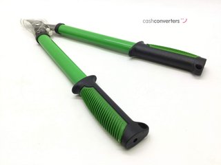 tijera de poda drop forged drop forged