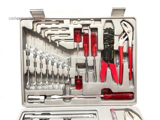 kit herramientas variadas 0 0