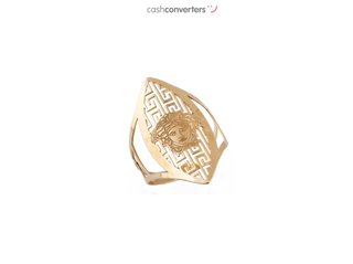 anillo oro 18k