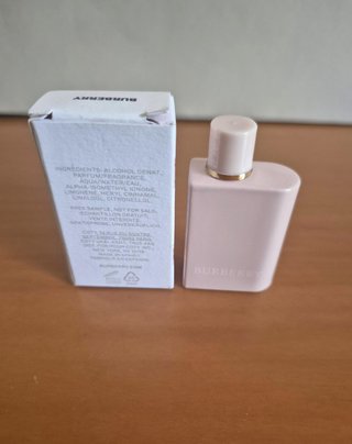 Miniatura Burberry Her Elixir de Parfum 5ml