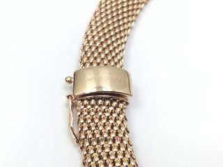 collar plata 925mm 25cm
