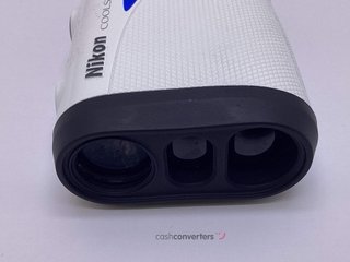 otros golf nikon coolshot 20