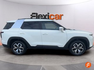 SsangYong Torres G15 Life Aut.