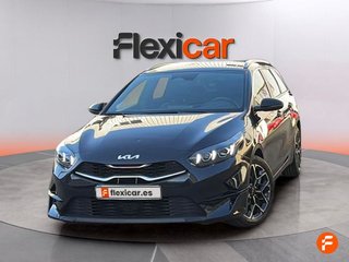 Kia Ceed Tourer 1.0 MHEV 74kW Style Edition DCT