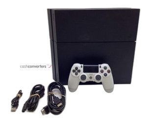 sony ps4 500gb