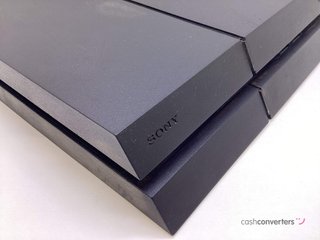 sony ps4 500gb