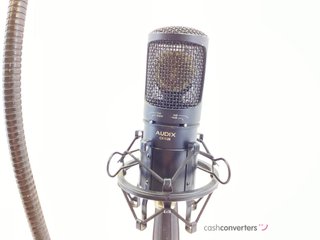 microfono vocalista audix cx112b