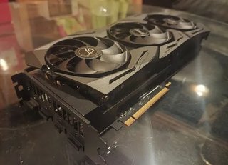 ASUS RX 5700 XT Tarjeta Gráfica