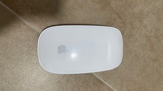 iMac A1418 21,5 Apple Plata