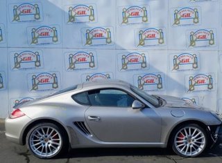 Porsche 1146229 centralita 99761860705 cayman (typ