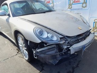Porsche 1146229 centralita 99761860705 cayman (typ