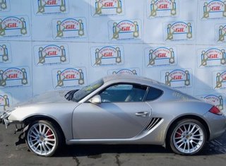 Porsche 1146229 centralita 99761860705 cayman (typ