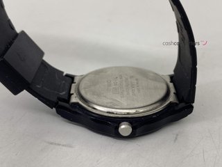 reloj pulsera caballero casio mq-24