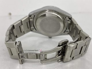 reloj pulsera caballero chronos quartz