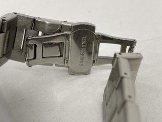 reloj pulsera caballero chronos quartz