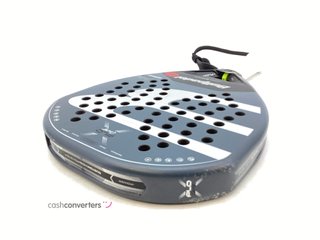pala de padel bullpadel plo confort
