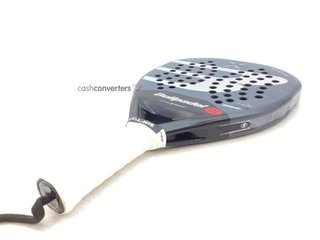 pala de padel bullpadel plo confort