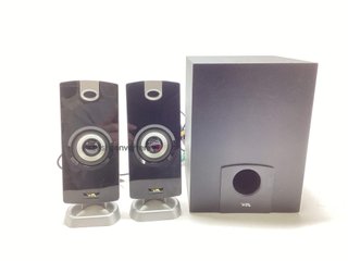 altavoces pc ca sin