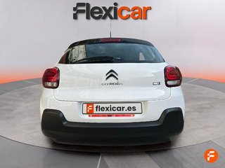 Citroën C3 PureTech 60KW (83CV) Feel Pack