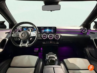 Mercedes Clase A Mercedes-AMG A 35 4MATIC+