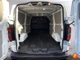 Ford Transit Custom 2.0 EcoBlue 110kW (150CV) Trend - 4P (2024)