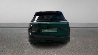 Ebro S700 1.6 TGDI LUXURY DCT 147 5P