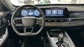 Ebro S700 1.6 TGDI LUXURY DCT 147 5P