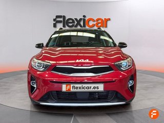 Kia Stonic 1.0 T-GDi 74kW (100CV) MHEV iMT Drive