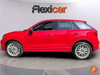 Audi Q2 S line 35 TDI 110kW (150CV) S tronic