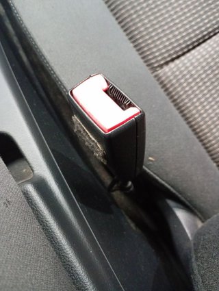 ENGANCHE CINTURON DELANTERO DERECHO Audi Q5 (8R)(2008->)