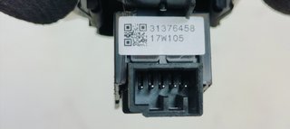 MANDO ELEVALUNAS TRASERO IZQUIERDO VOLVO S90 LIM.