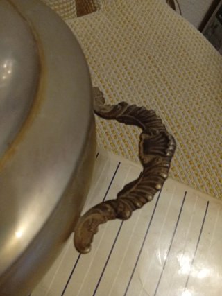 Sopera antugua